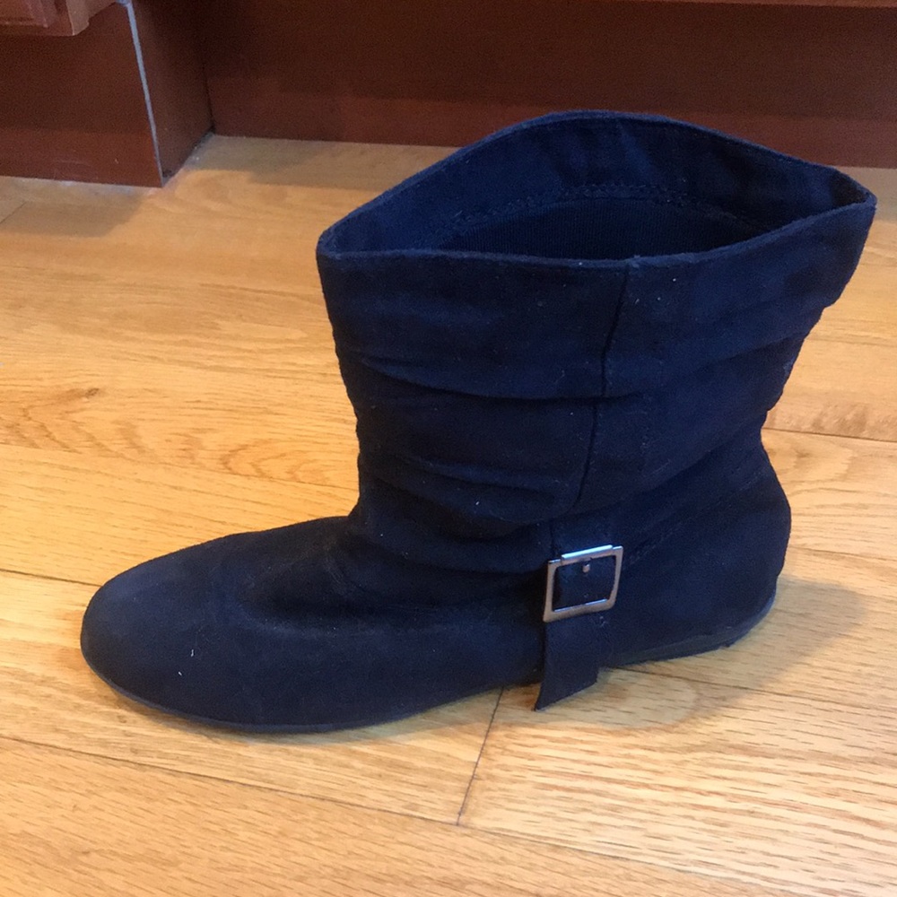 Boots - Picture 4 of 8